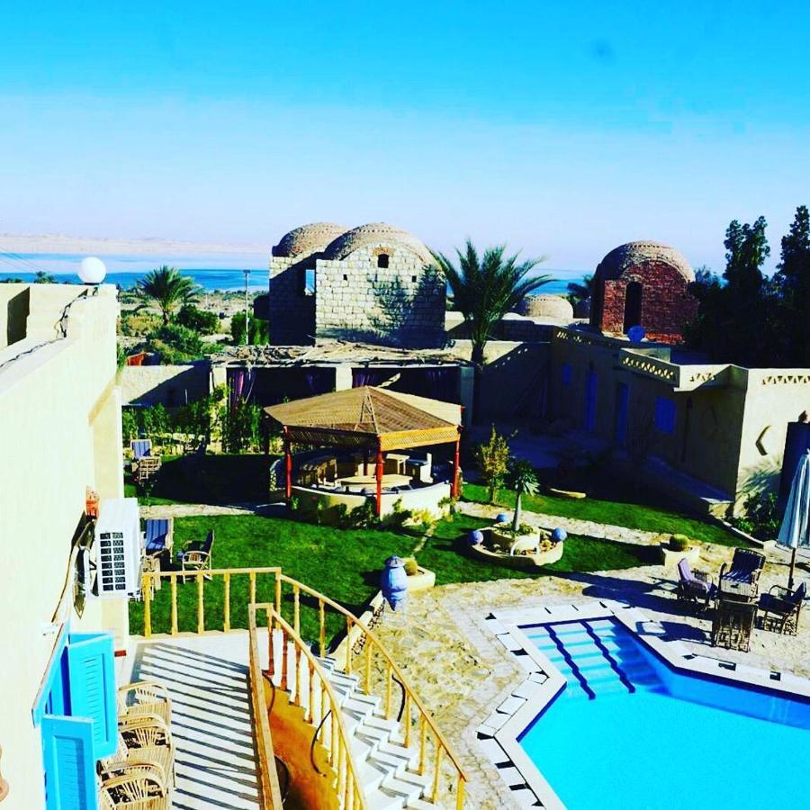 Marassi Tunis Villa Izbat an Namus Exterior photo